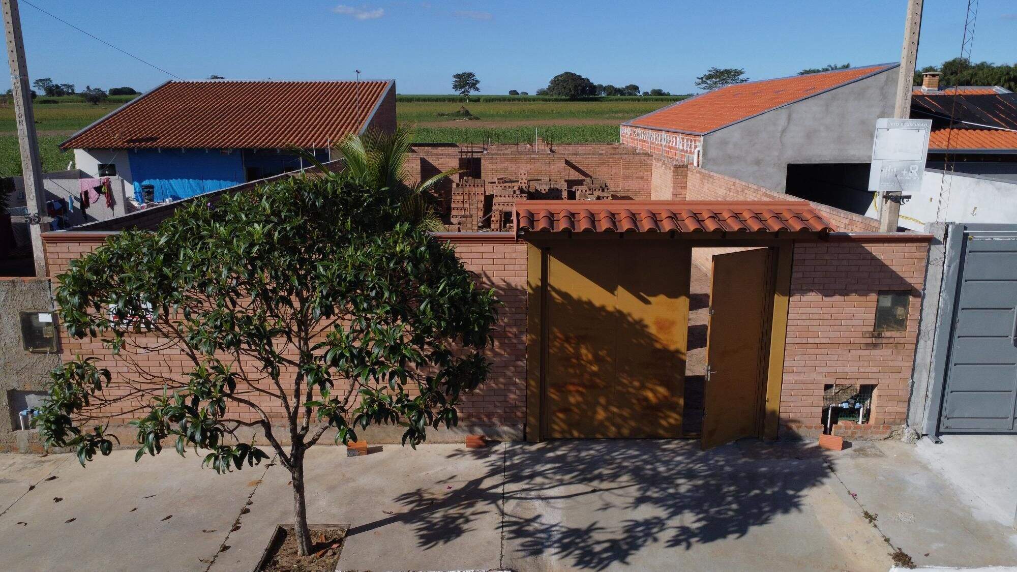 Casa de Condomínio à venda no Residencial e Comercial Pôr do Sol: 