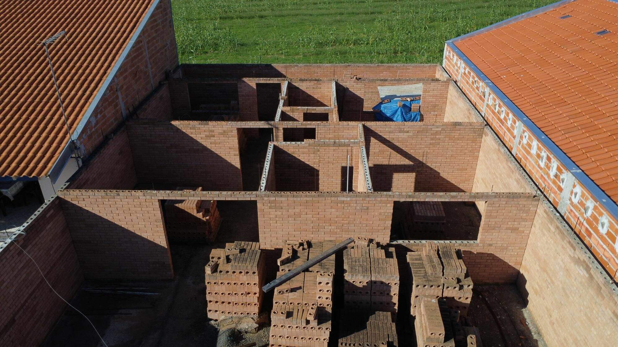 Casa de Condomínio à venda no Residencial e Comercial Pôr do Sol: 