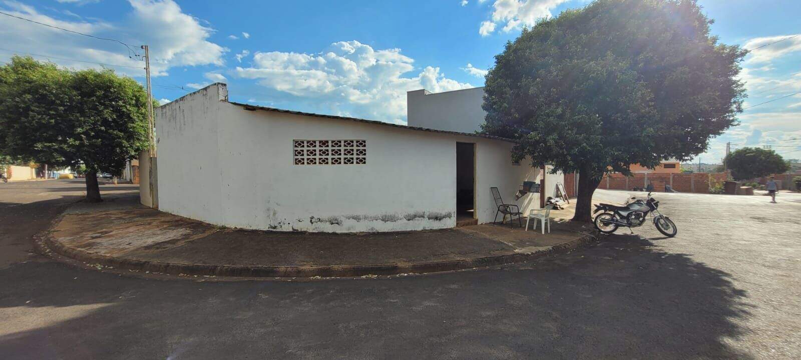 Casa à venda no Jardim São Sebastião: 