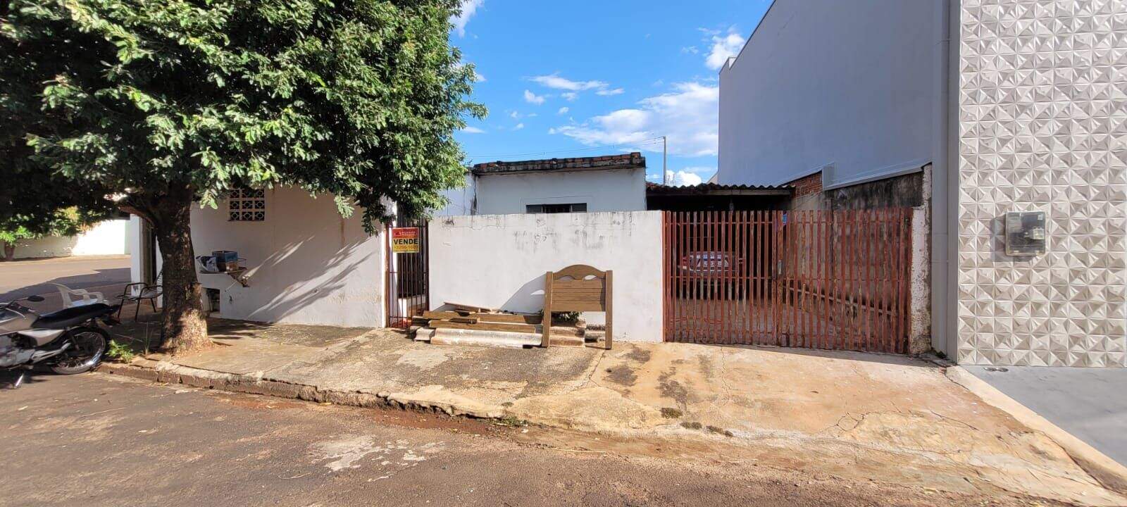 Casa à venda no Jardim São Sebastião: 