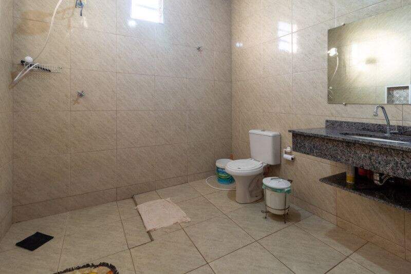 Casa de Condomínio à venda no Village Tietê: 