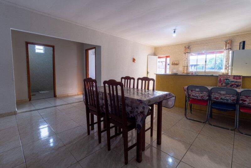 Casa de Condomínio à venda no Village Tietê: 