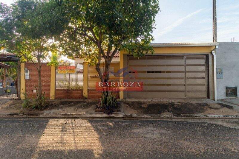 Casa de Condomínio à venda no Village Tietê: 