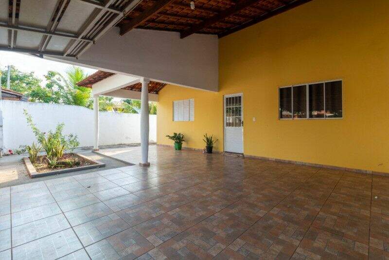 Casa de Condomínio à venda no Village Tietê: 