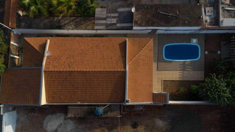 Casa de Condomínio à venda no Village Tietê: 
