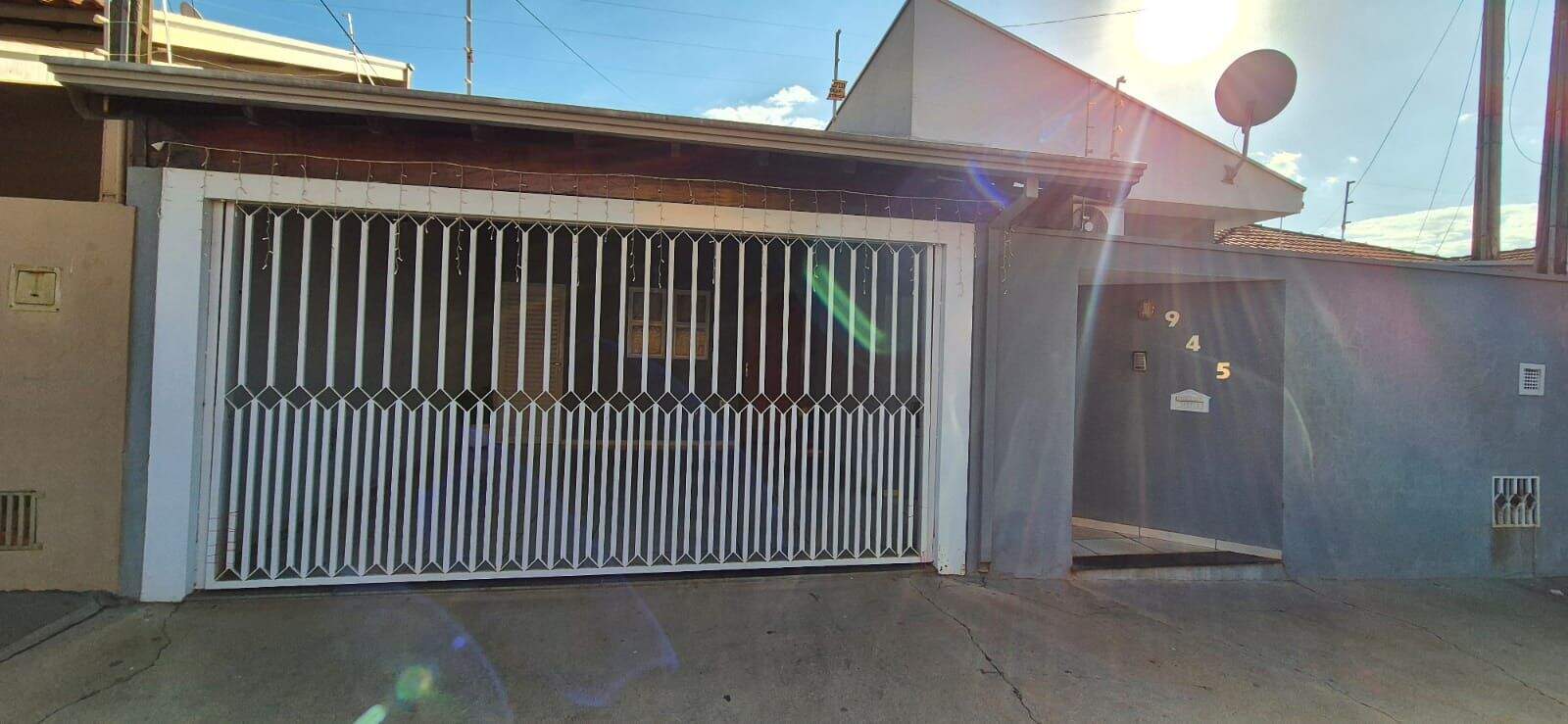 Casa à venda no Jardim Alto do Ouro Verde: 