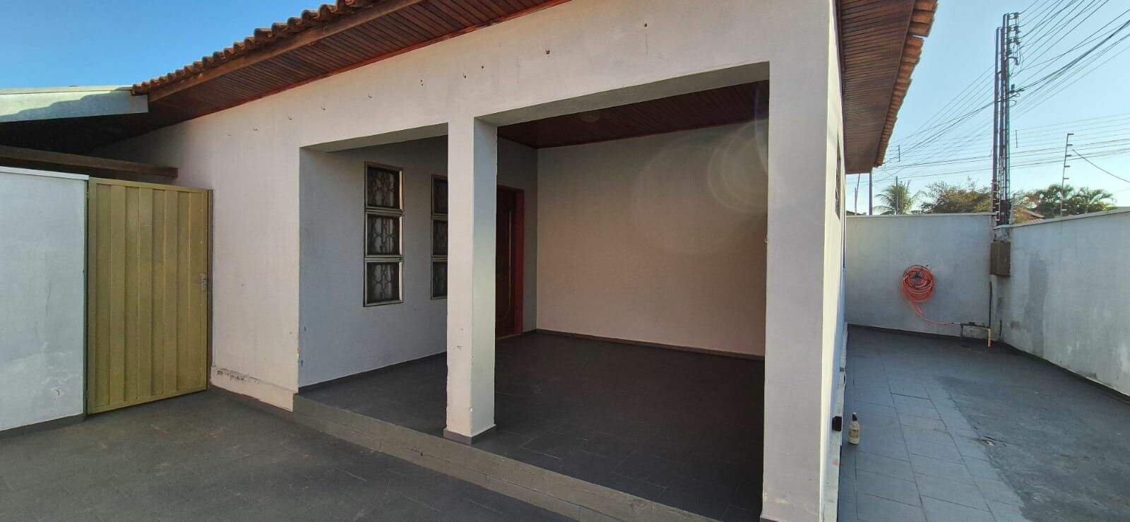 Casa à venda no Jardim Herculândia: 