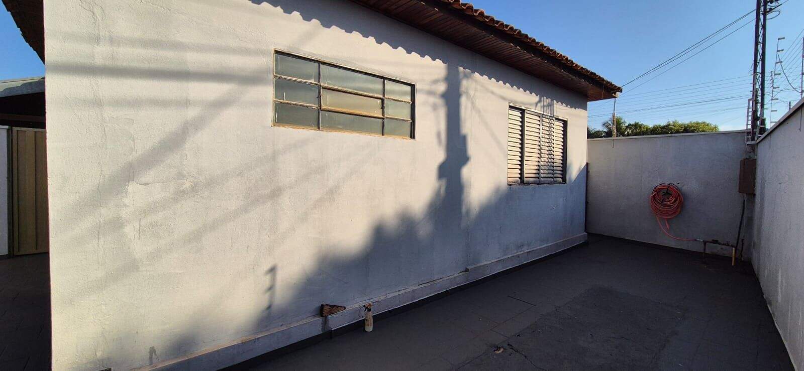 Casa à venda no Jardim Herculândia: 