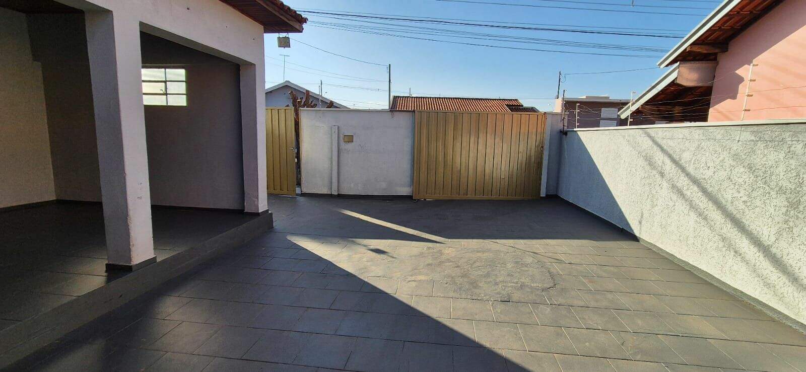 Casa à venda no Jardim Herculândia: 