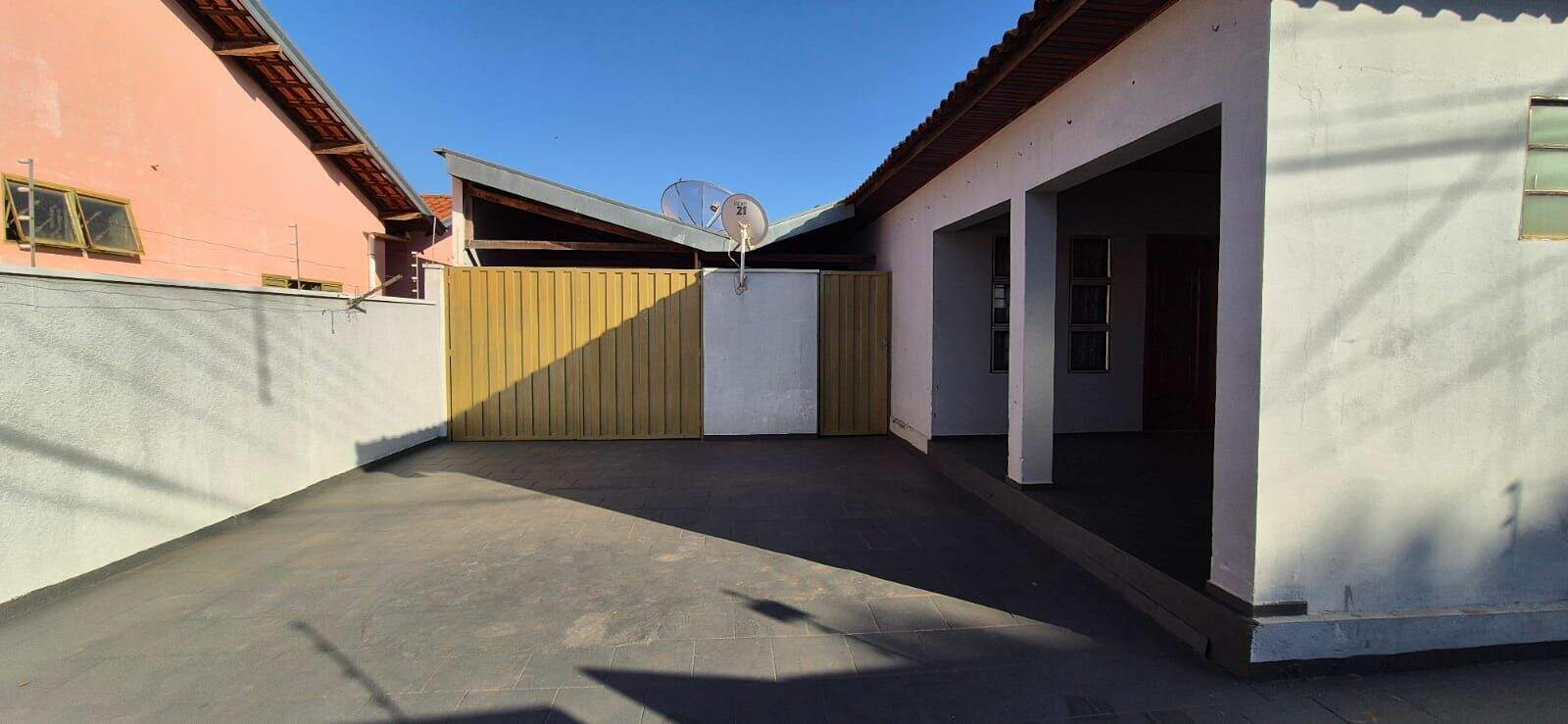 Casa à venda no Jardim Herculândia: 
