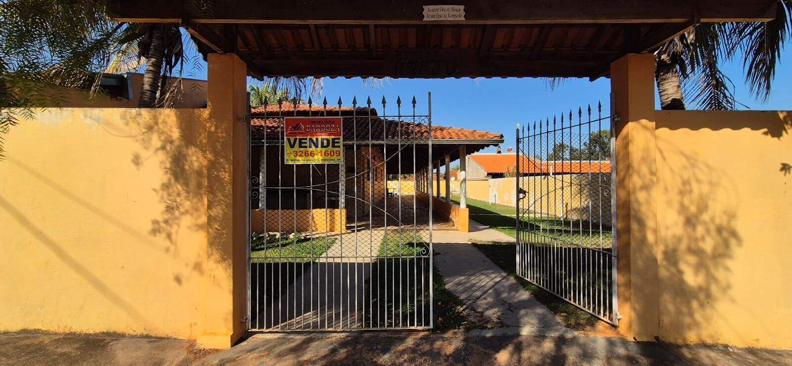 Casa de Condomínio à venda no Rio da Onça: 