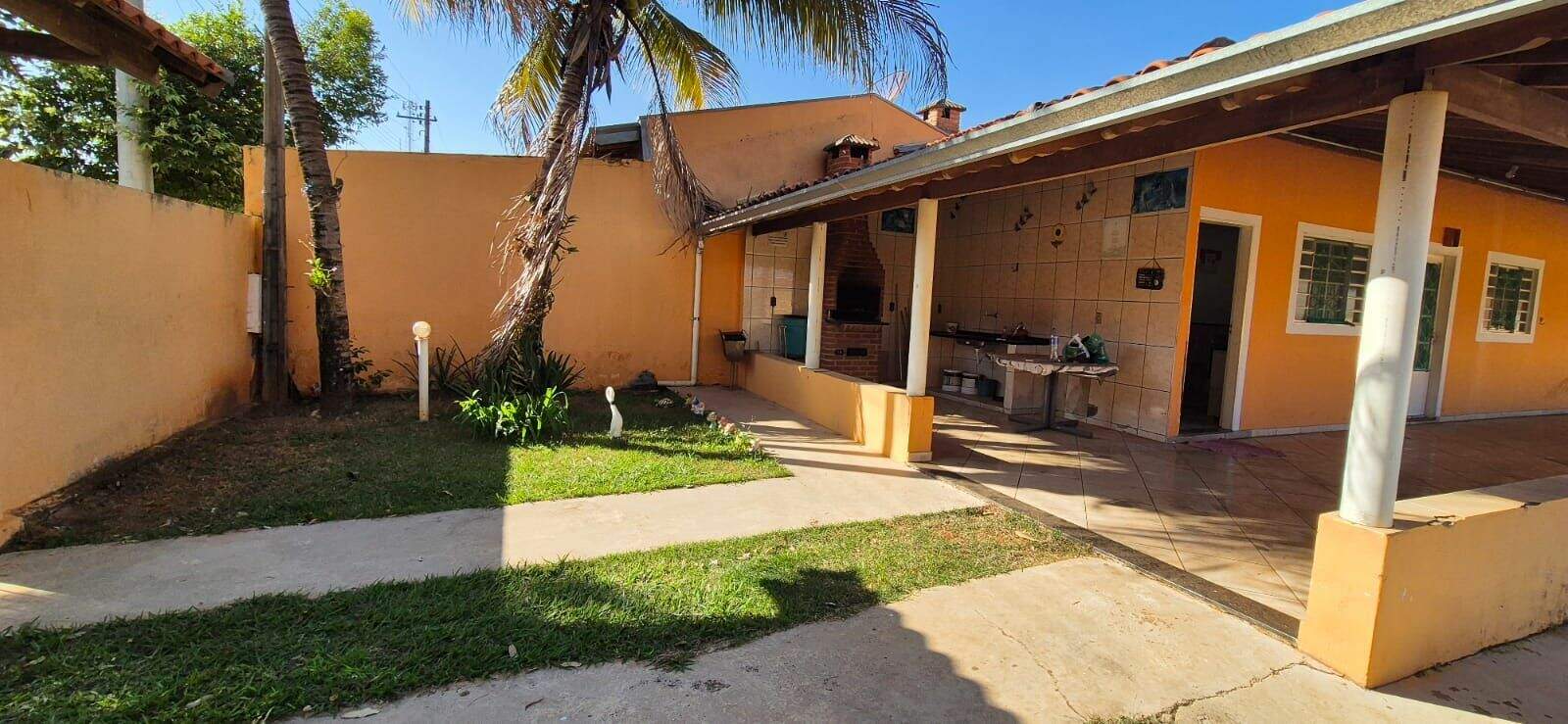Casa de Condomínio à venda no Rio da Onça: 