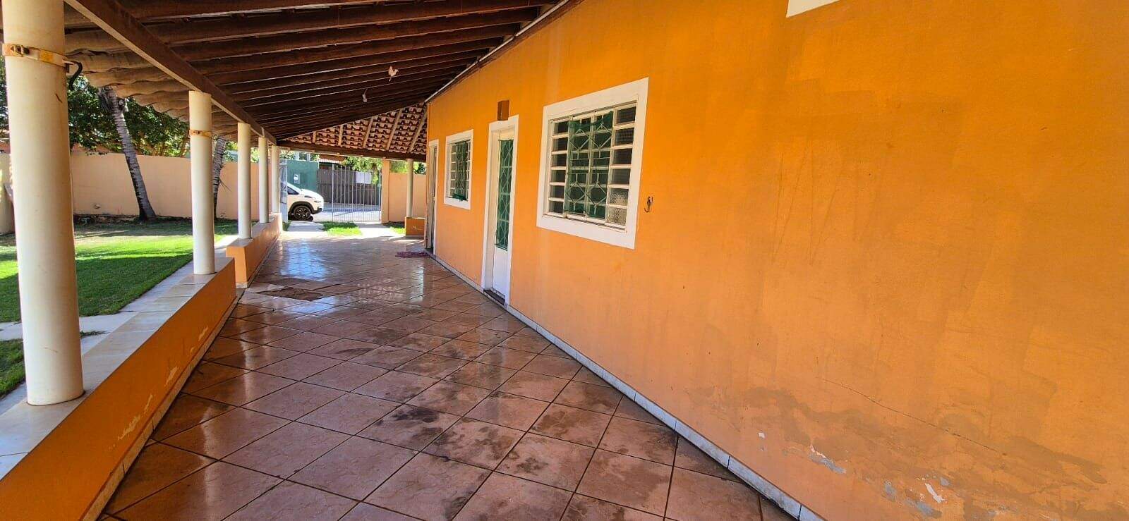 Casa de Condomínio à venda no Rio da Onça: 