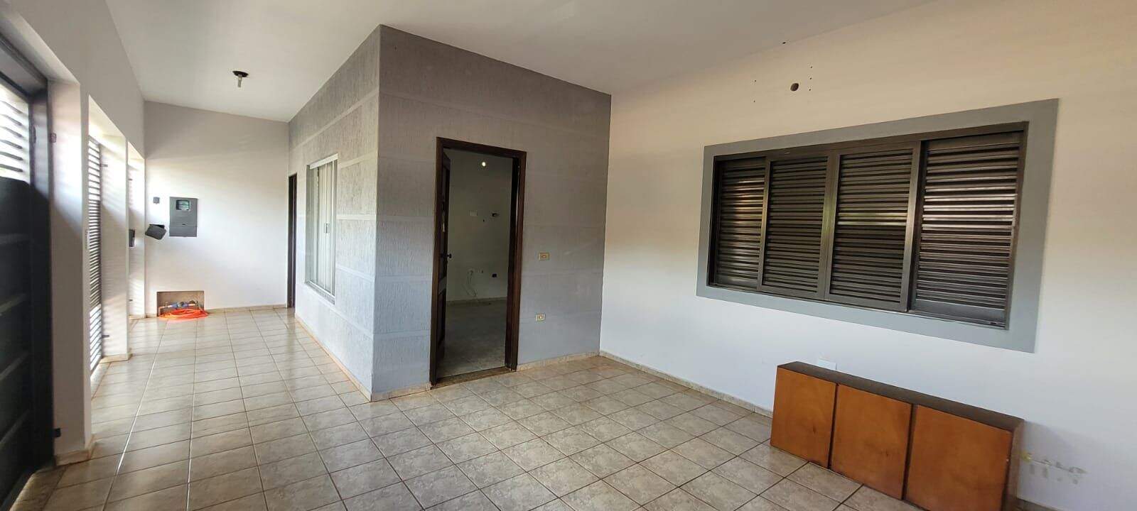 Casa à venda no Jardim Nova Borborema: 