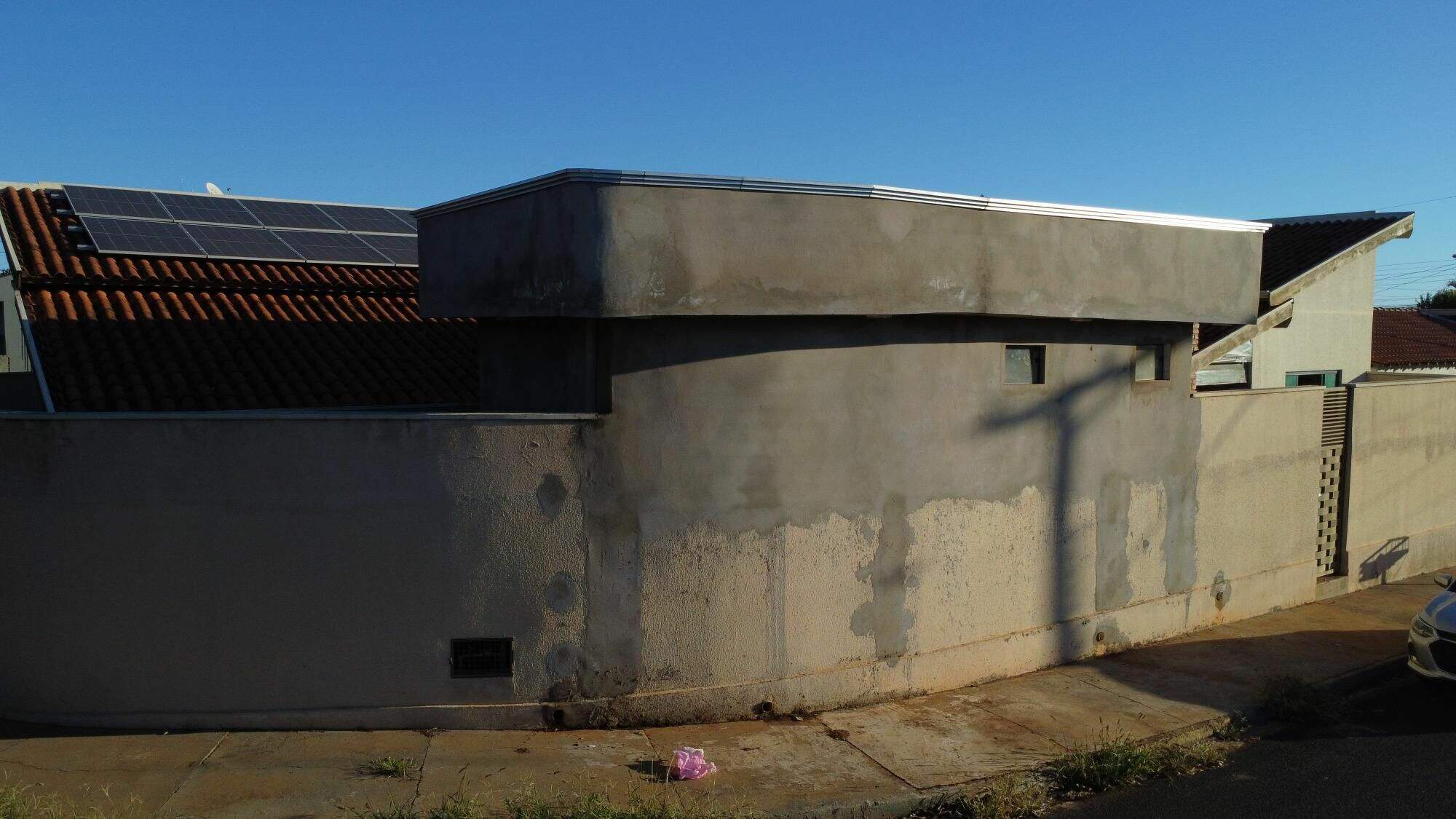 Casa à venda no Jardim Alto do Ouro Verde: 