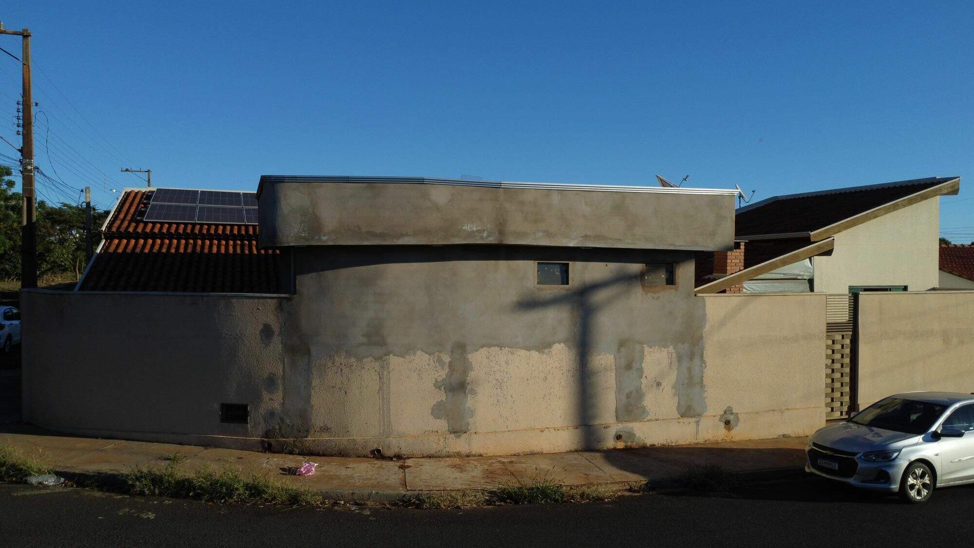 Casa à venda no Jardim Alto do Ouro Verde: 