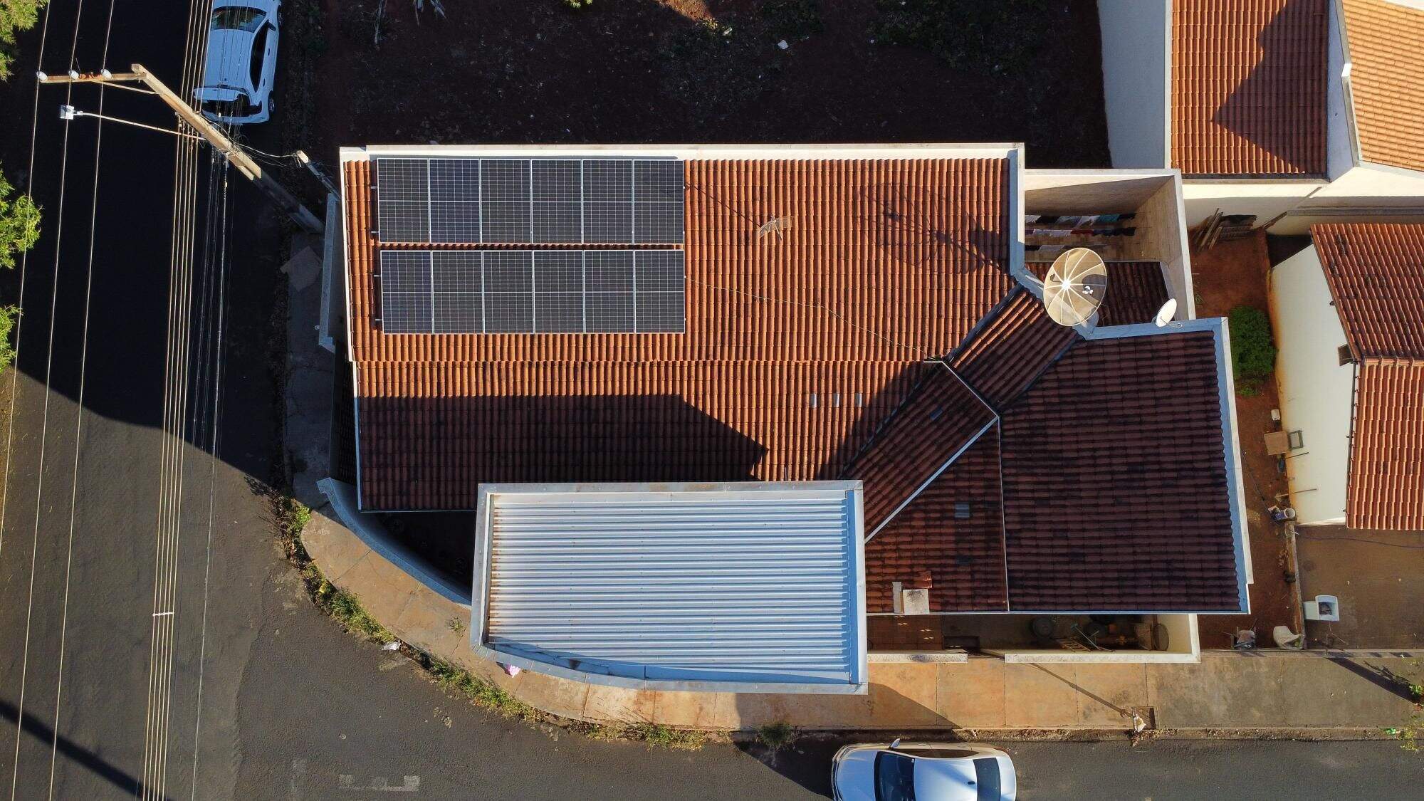 Casa à venda no Jardim Alto do Ouro Verde: 