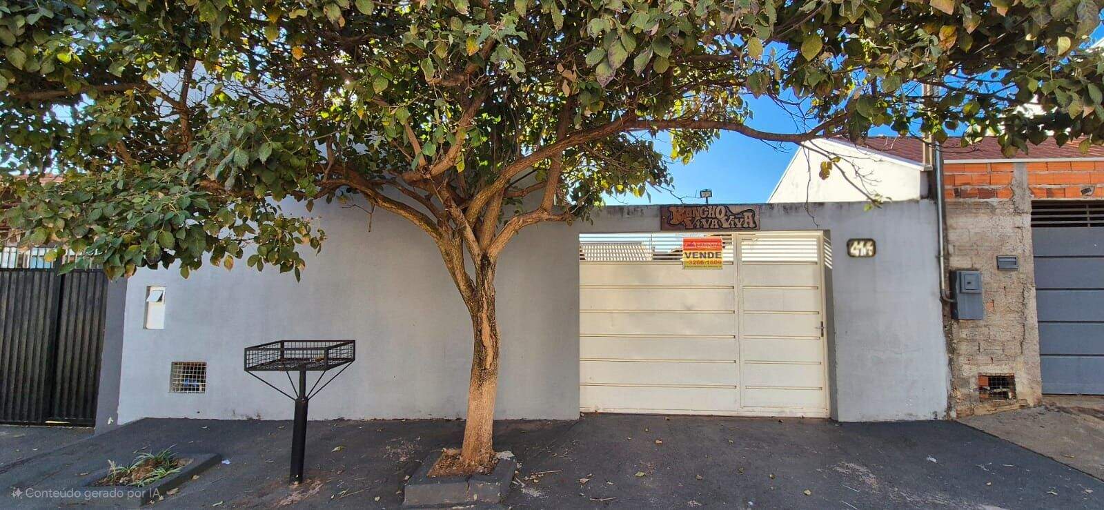Casa à venda no Village Tietê: 