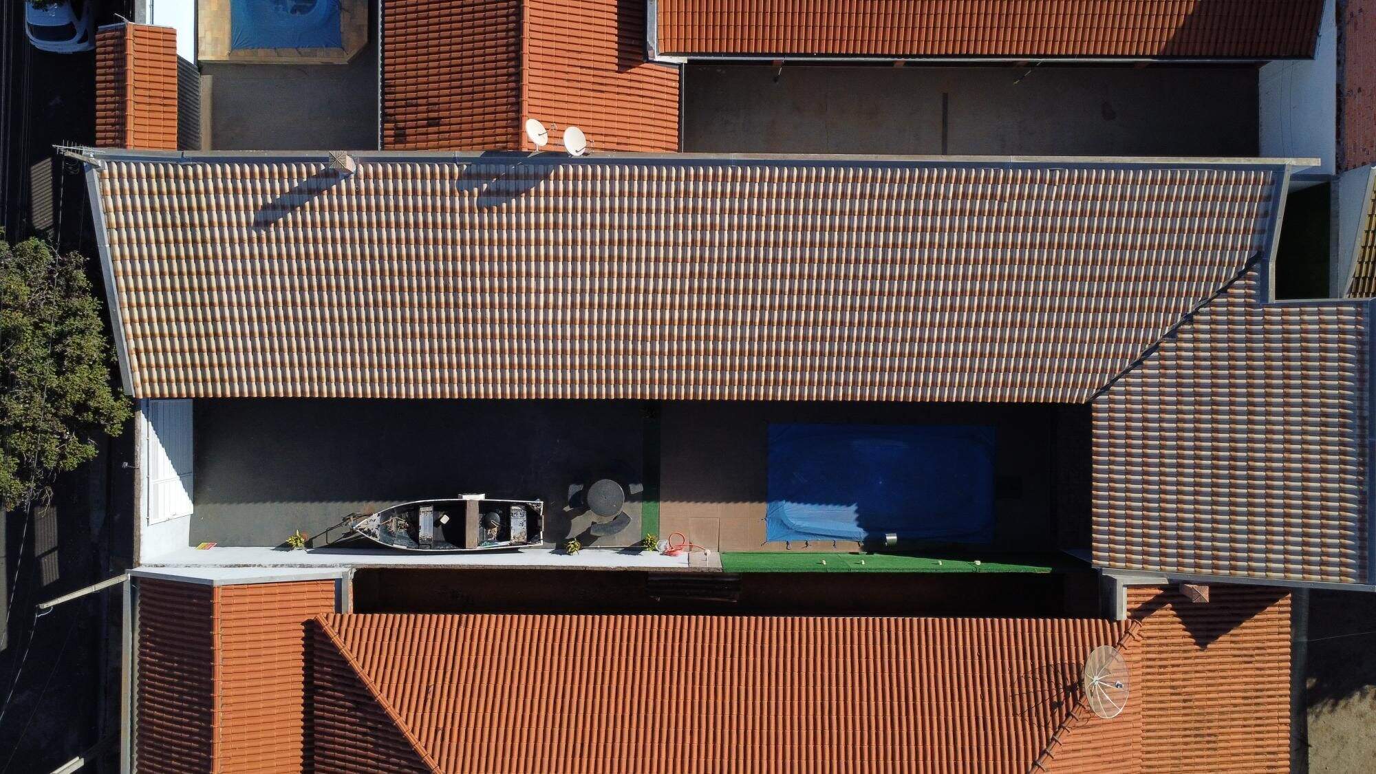 Casa à venda no Village Tietê: 