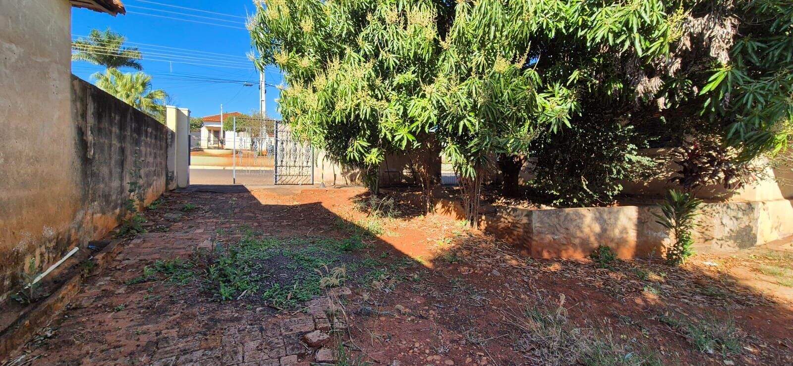 Casa à venda no Centro: 