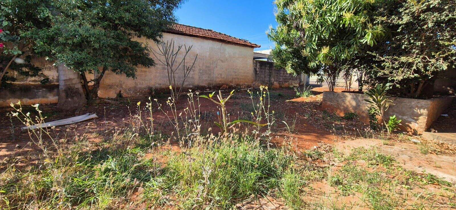 Casa à venda no Centro: 