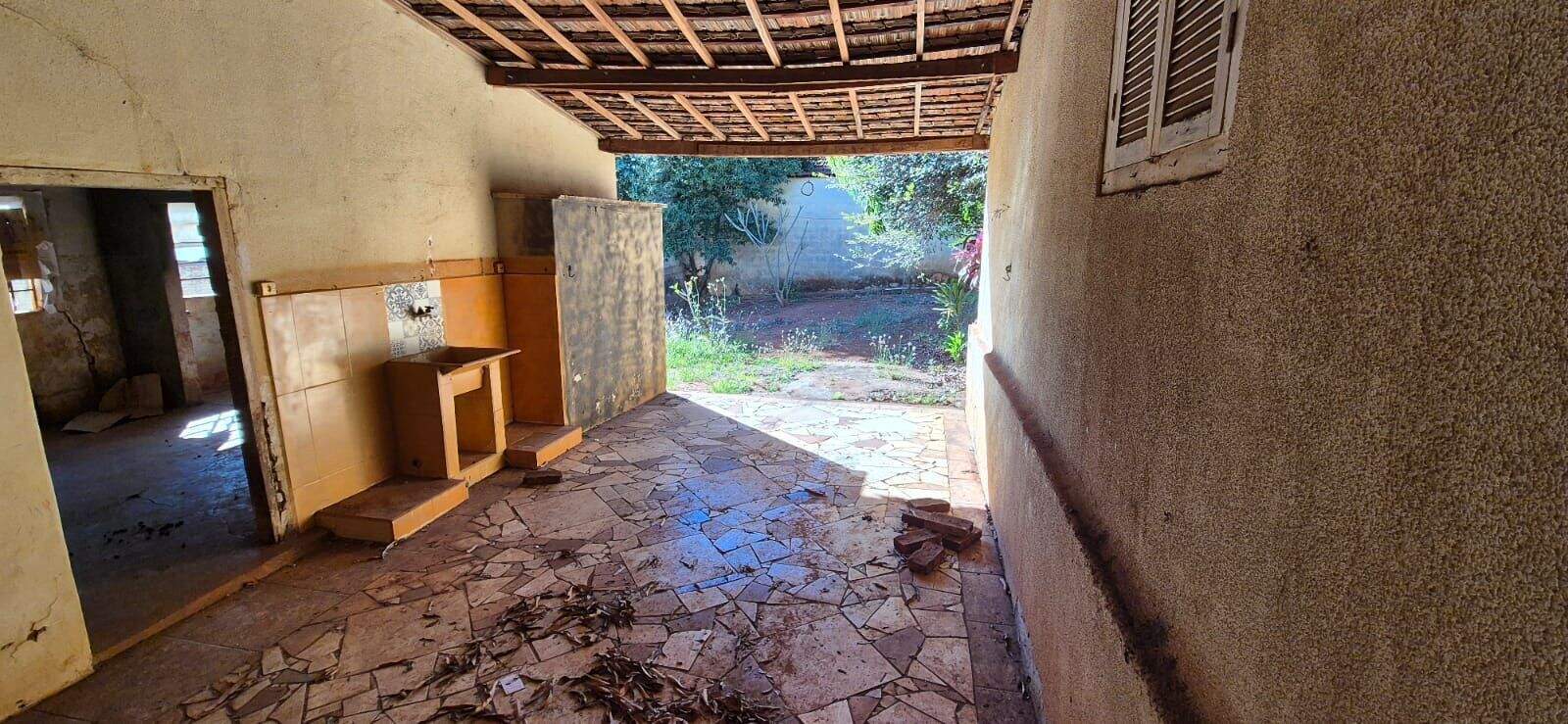 Casa à venda no Centro: 