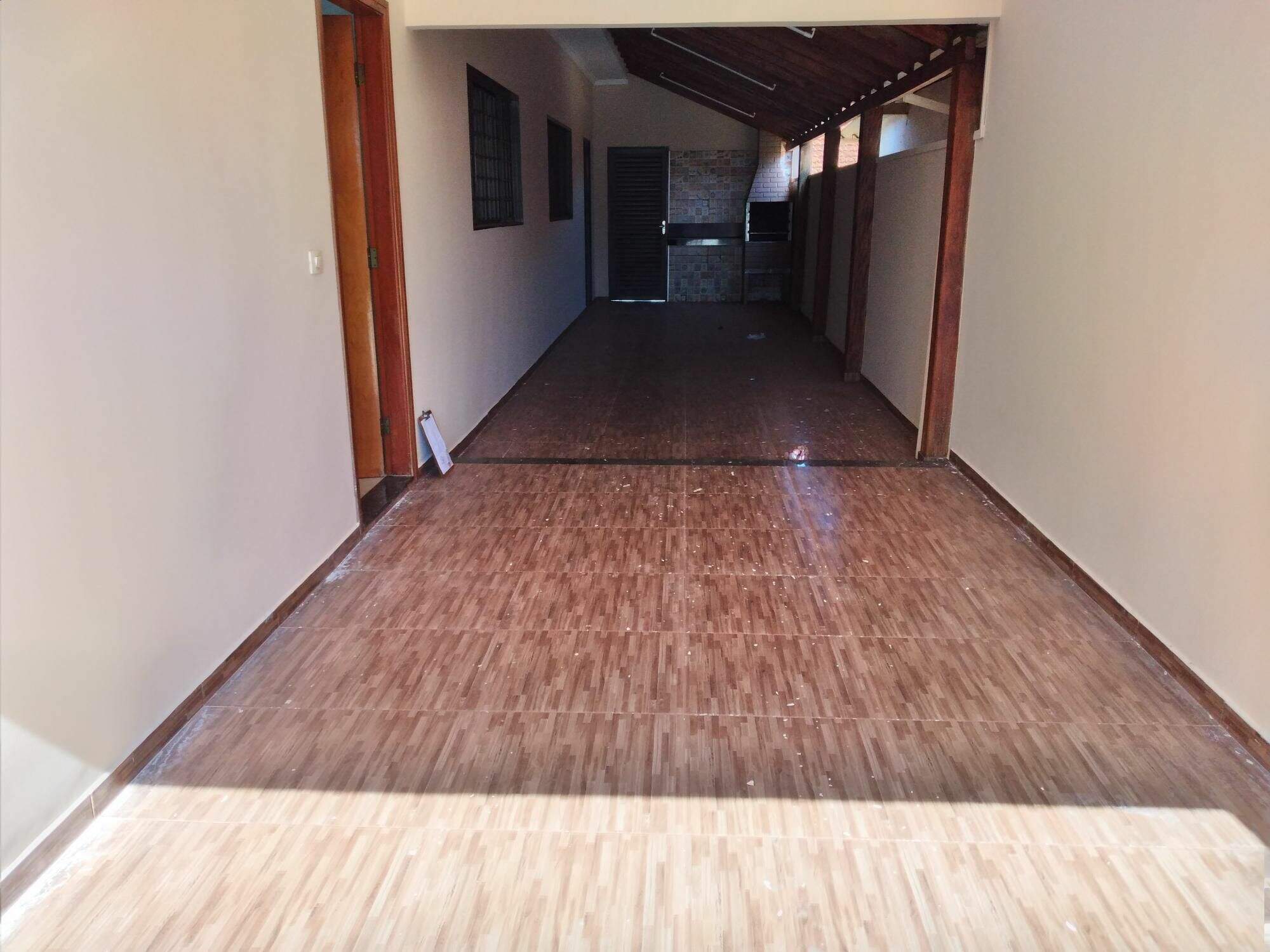 Casa à venda no Jardim Alvorada: 
