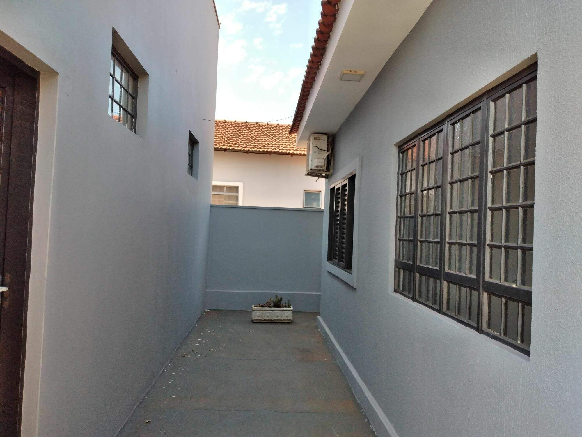 Casa à venda no Jardim Alvorada: 