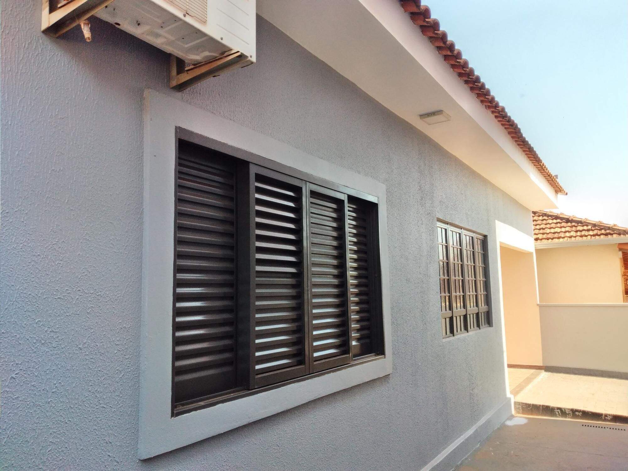 Casa à venda no Jardim Alvorada: 