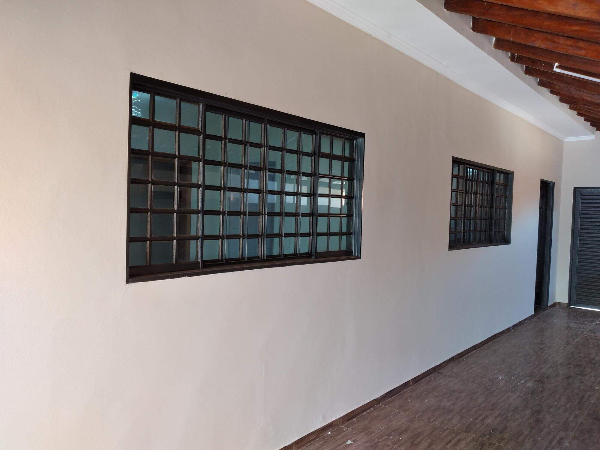 Casa à venda no Jardim Alvorada: 