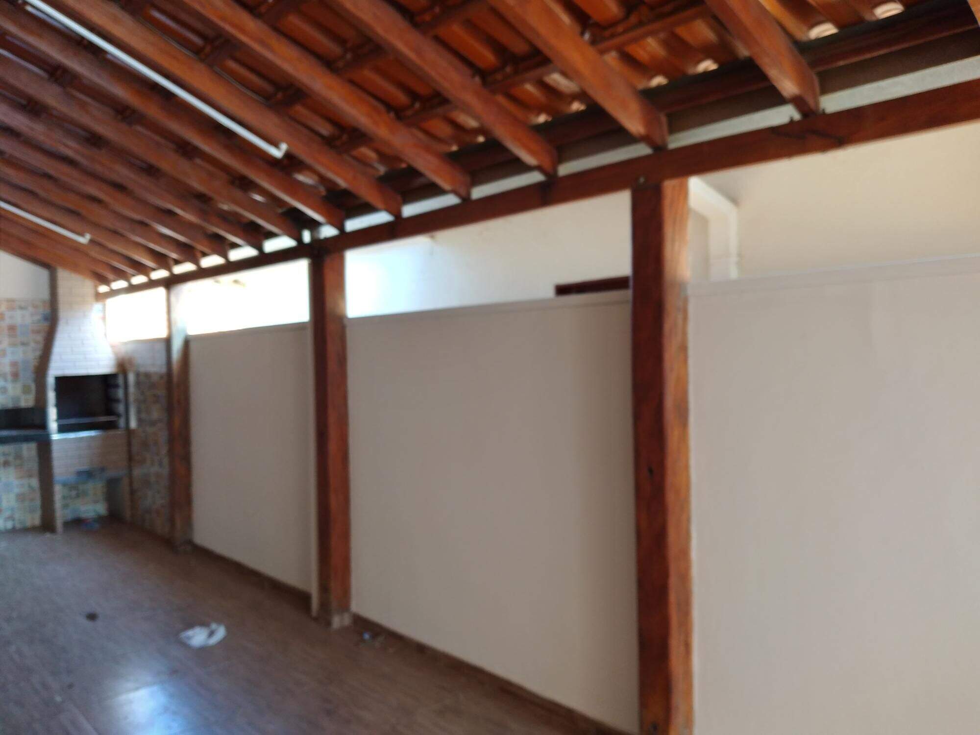 Casa à venda no Jardim Alvorada: 