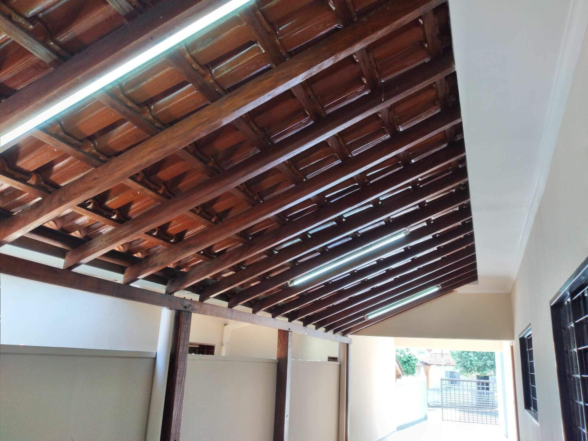 Casa à venda no Jardim Alvorada: 