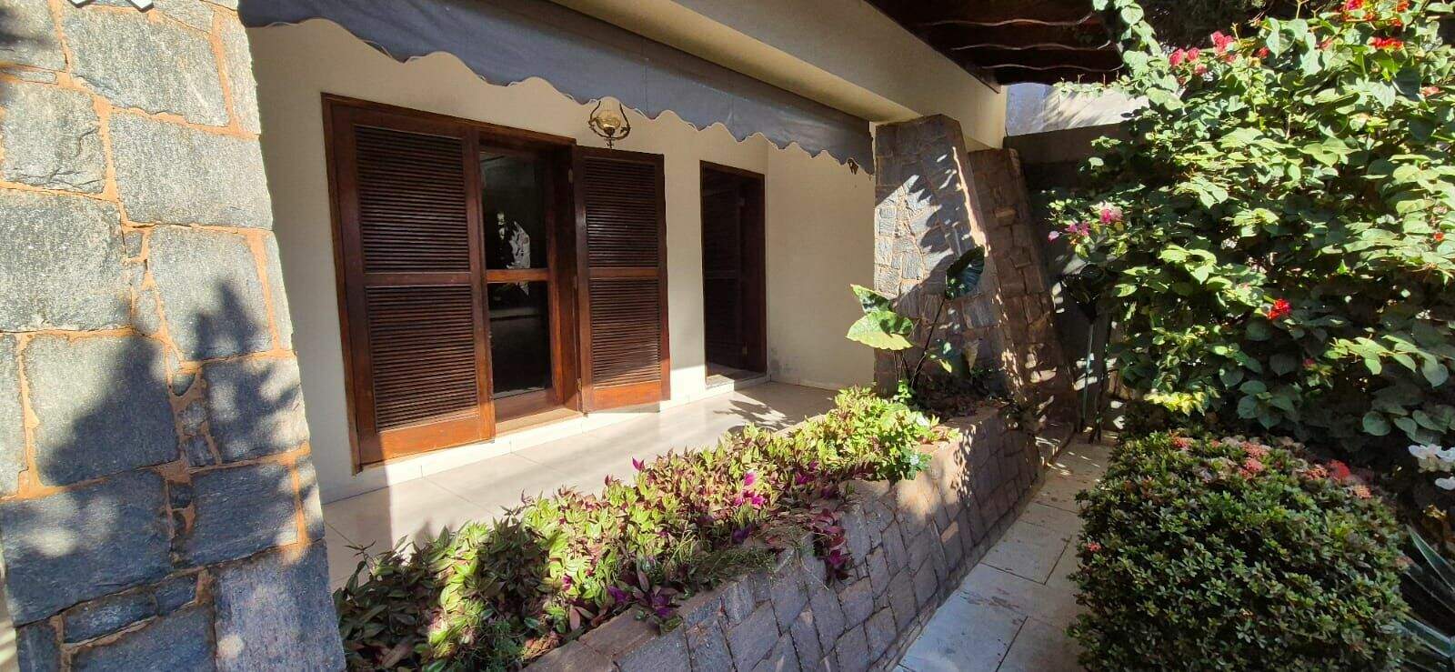 Casa à venda no Jardim Alvorada: 