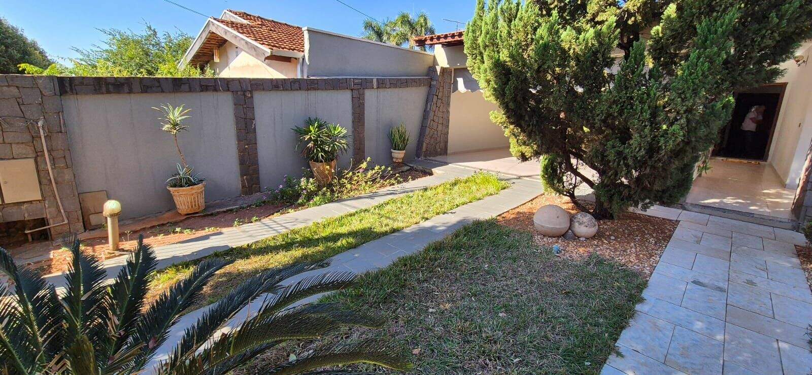 Casa à venda no Jardim Alvorada: 