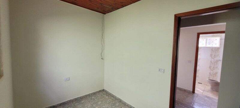 Casa à venda no Centro: 