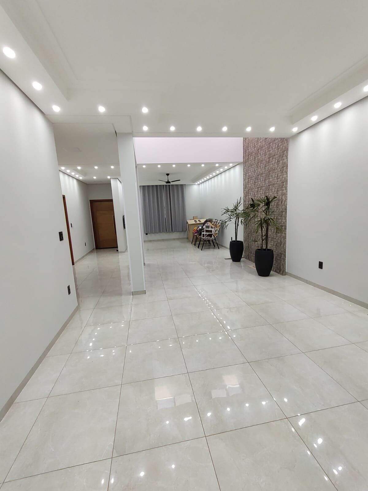 Casa à venda no Jardim Itália: 