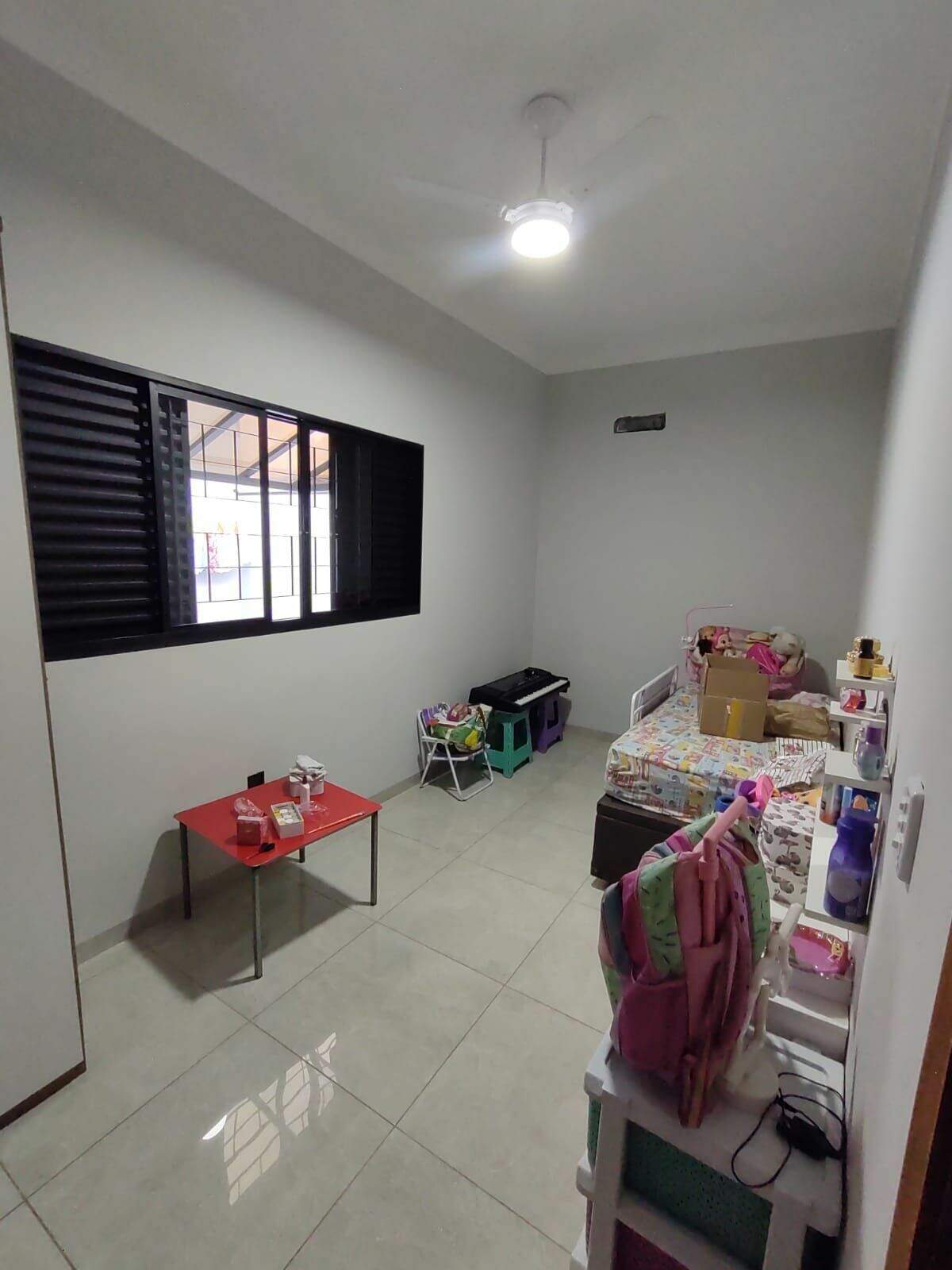 Casa à venda no Jardim Itália: 