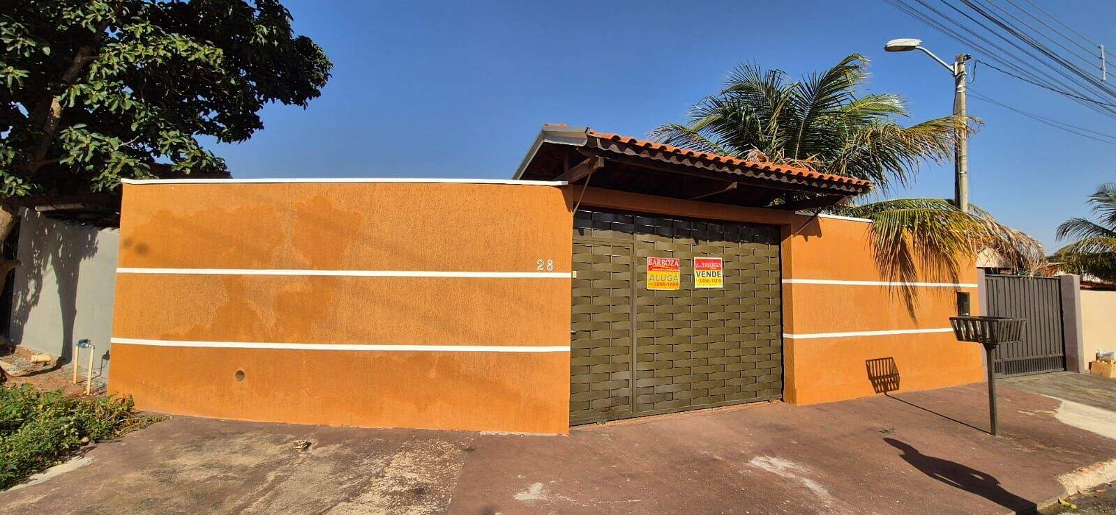 Casa de Condomínio à venda no Rio da Onça: 