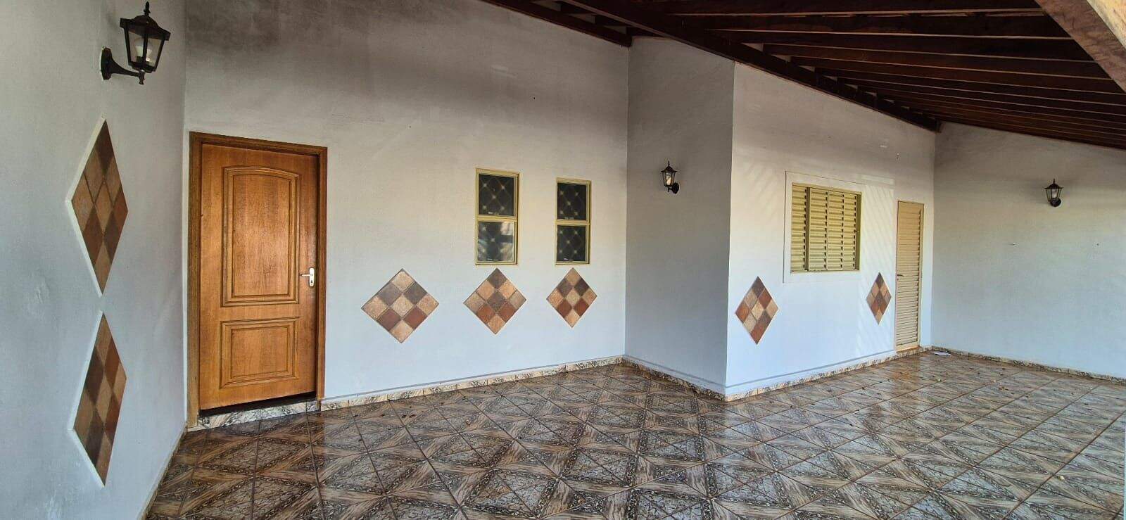 Casa à venda no Jardim Herculândia: 