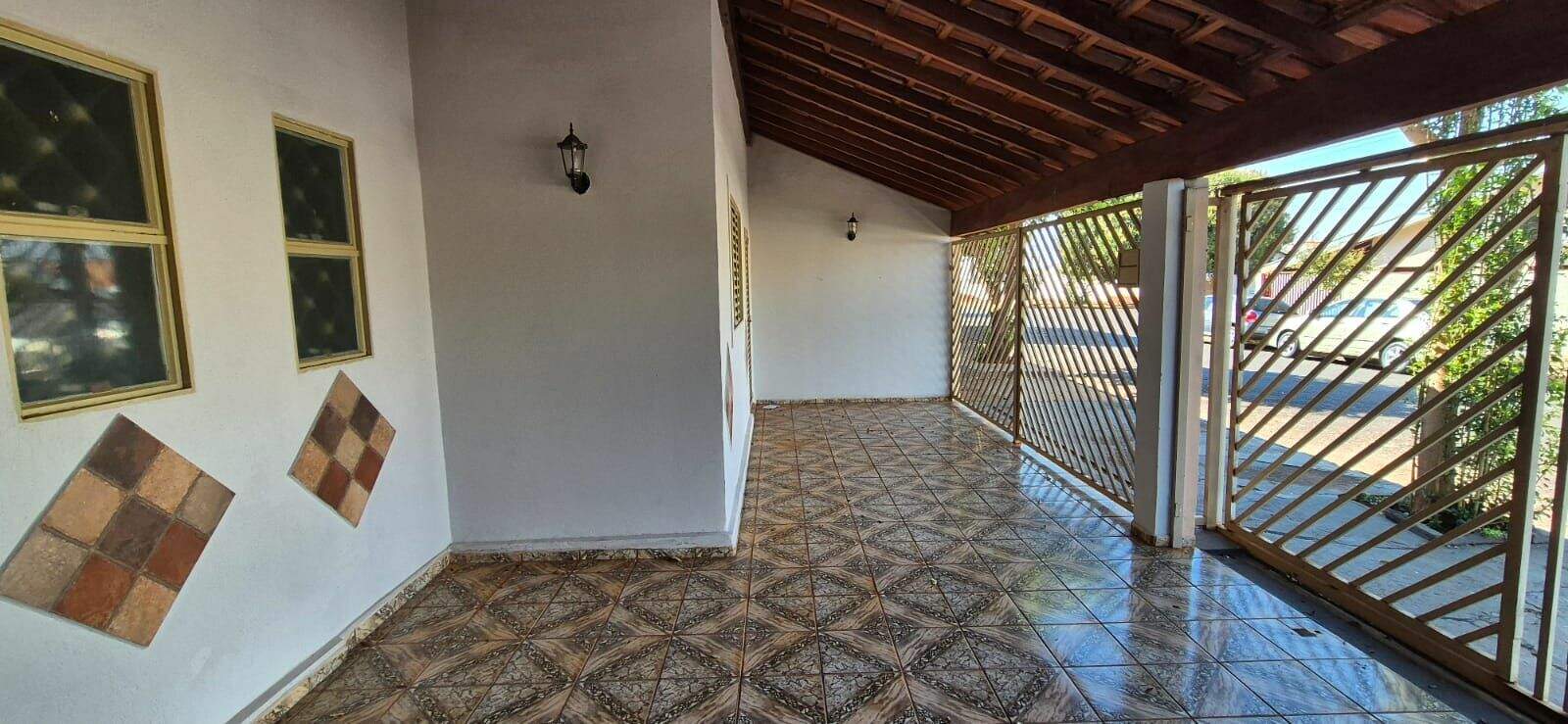 Casa à venda no Jardim Herculândia: 