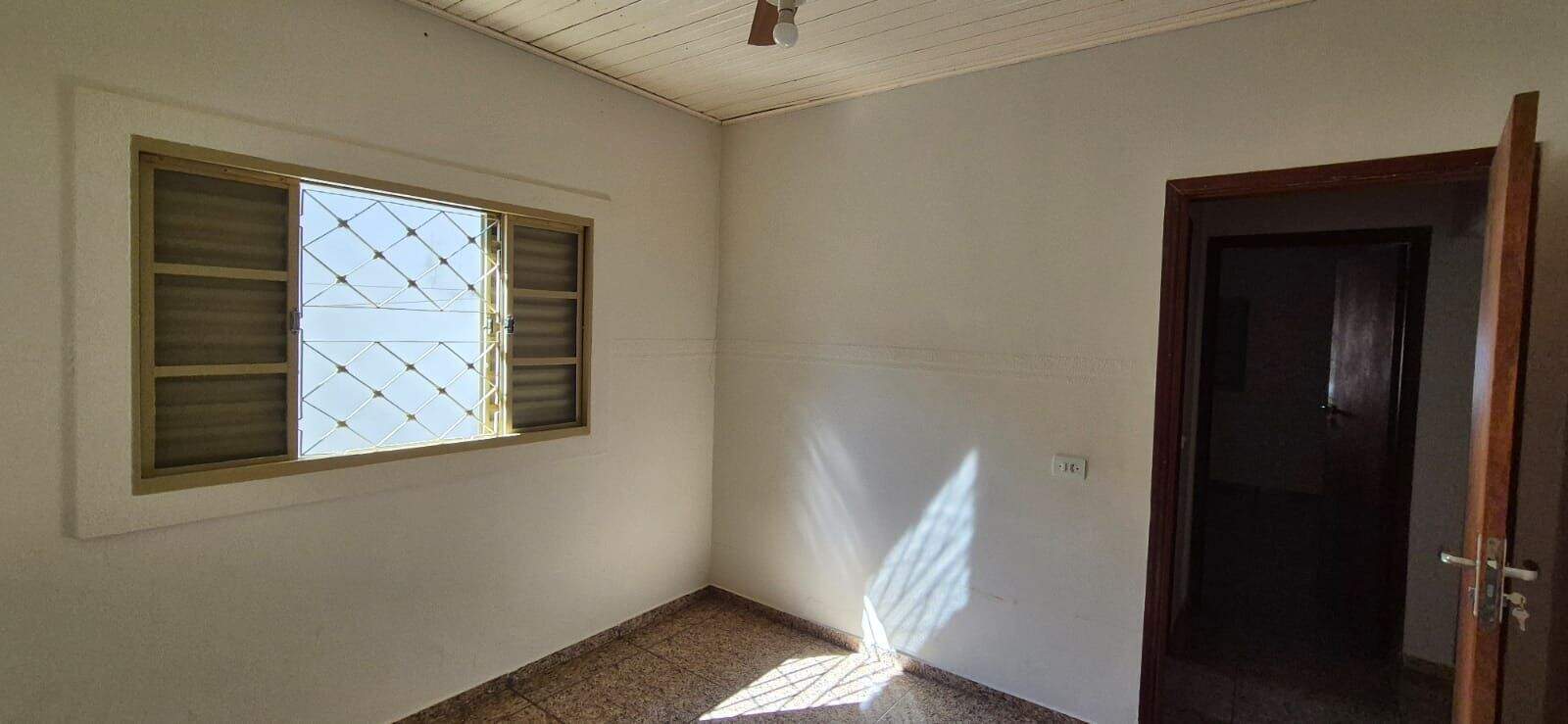 Casa à venda no Jardim Herculândia: 