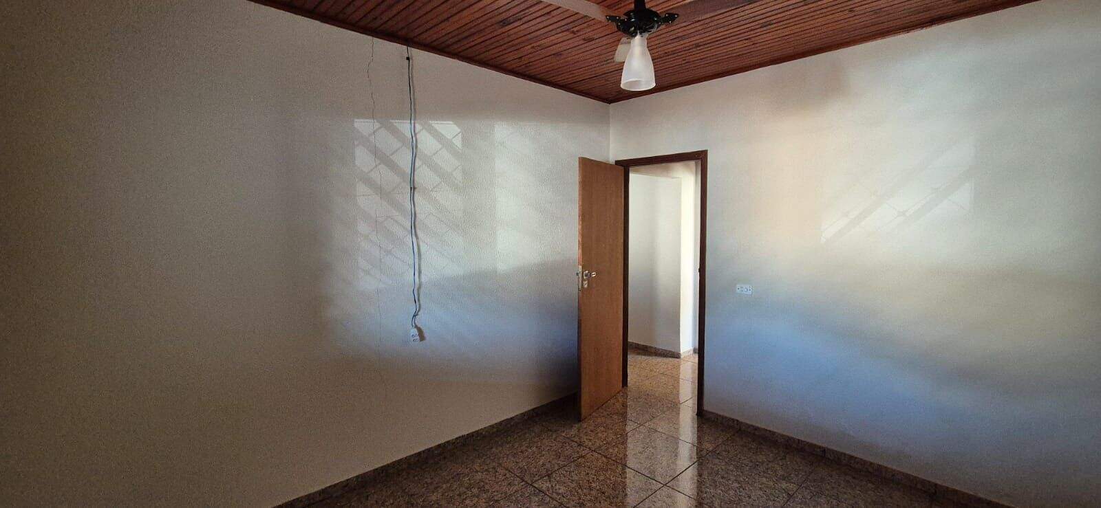 Casa à venda no Jardim Herculândia: 
