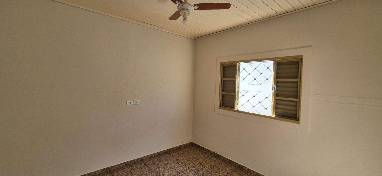 Casa à venda no Jardim Herculândia: 