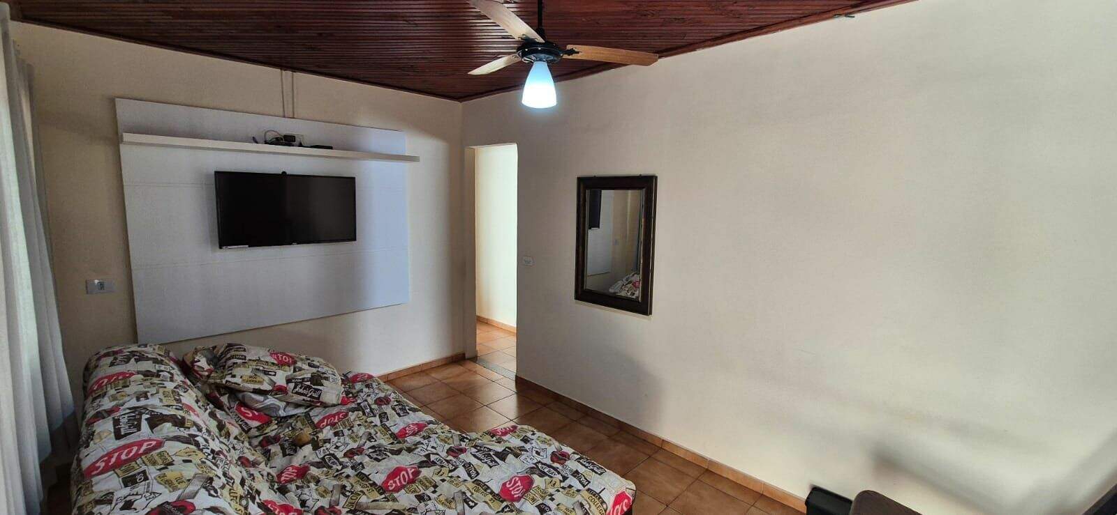 Casa à venda no Conjunto Habitacional Hermes Fernandes Vasques: 