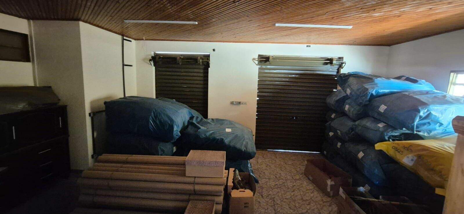 Casa à venda no Conjunto Habitacional Hermes Fernandes Vasques: 