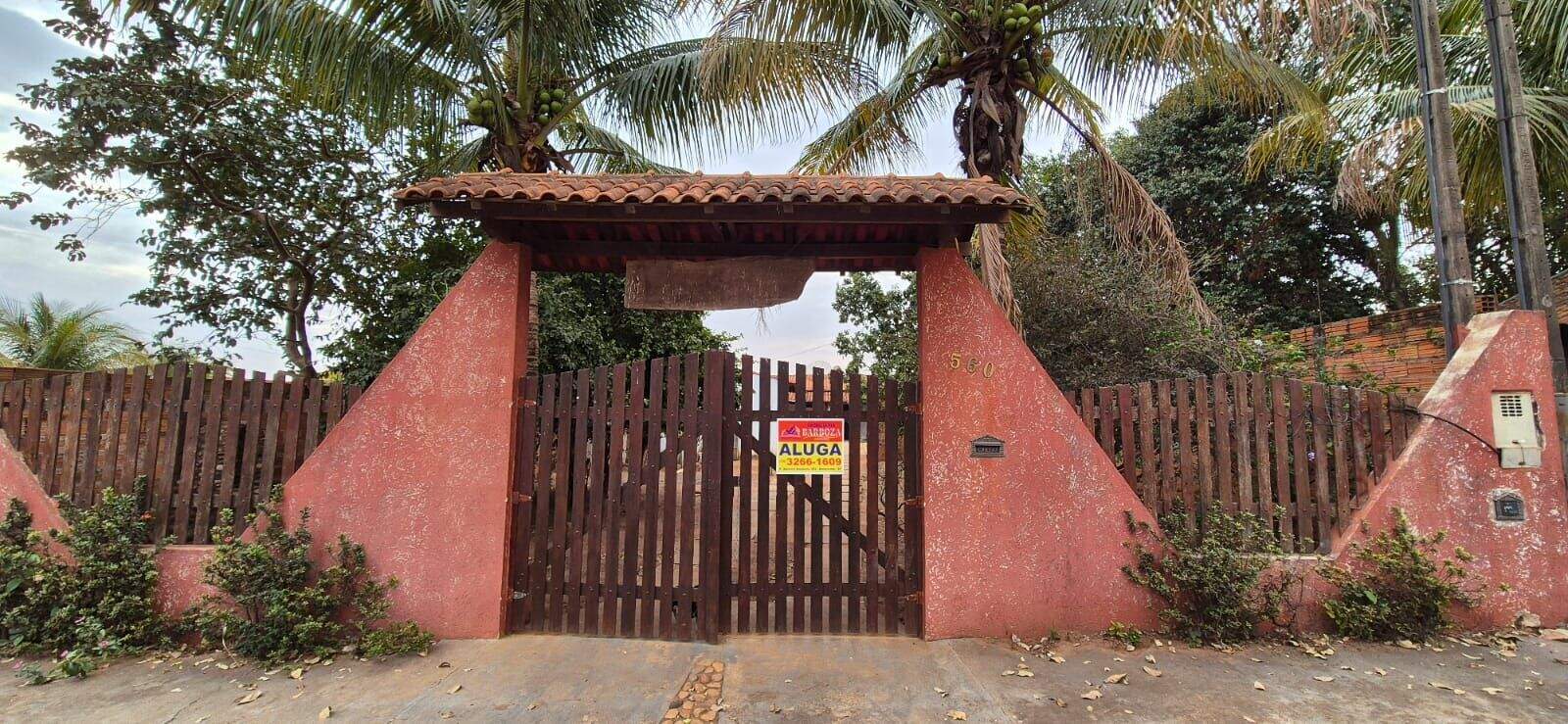 Casa de Condomínio para aluguel no Rio da Onça: 