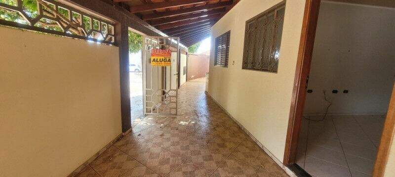 Casa à venda no Jardim São Sebastião: 