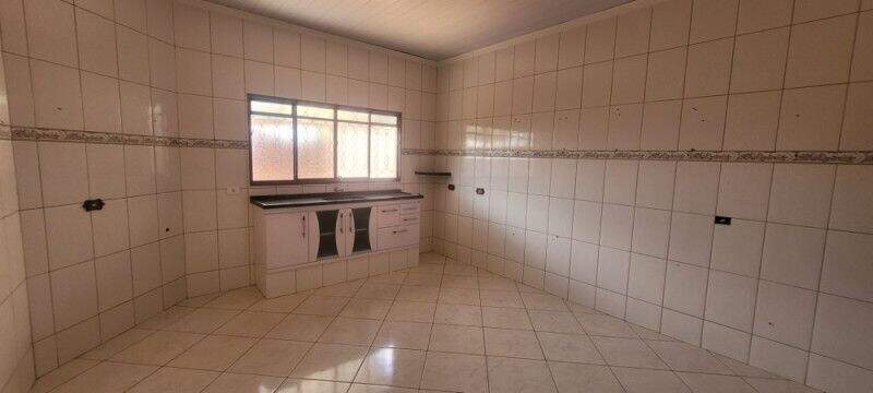 Casa à venda no Jardim São Sebastião: 