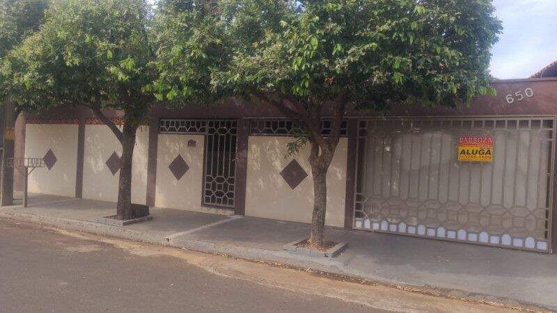 Casa à venda no Jardim São Sebastião: 