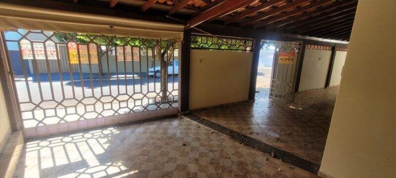 Casa à venda no Jardim São Sebastião: 